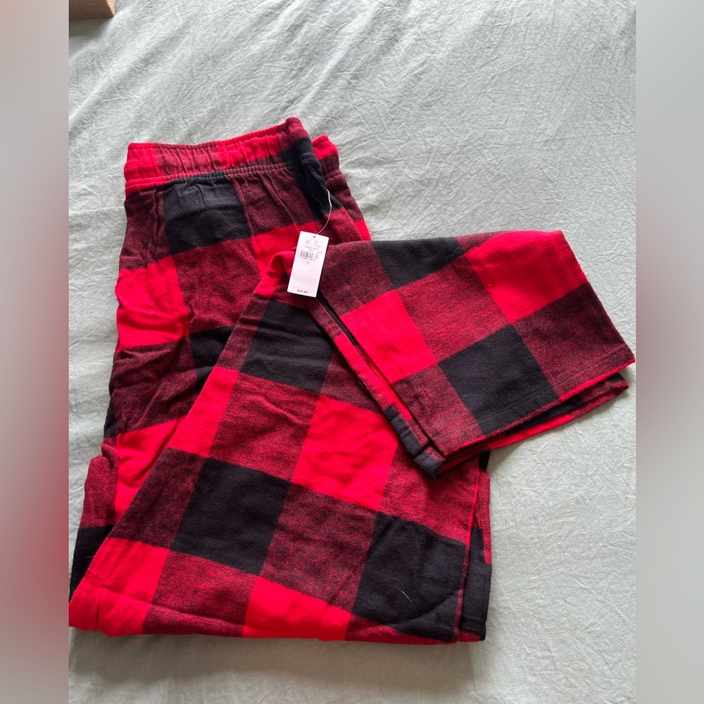Men’s PJ